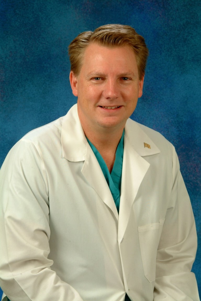 Dr. Mark Plunkett Physician at OSF with 25 Years of Experience