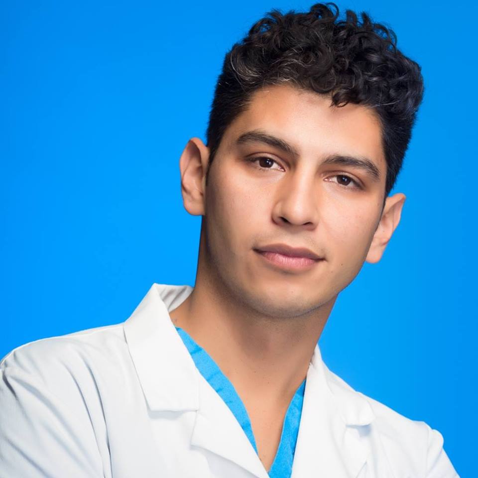 Biography & Recognition Maspons Pediatric Gastro