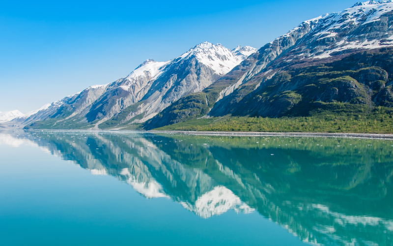 4 Best Vacation Spots For Allergy Sufferers In The US