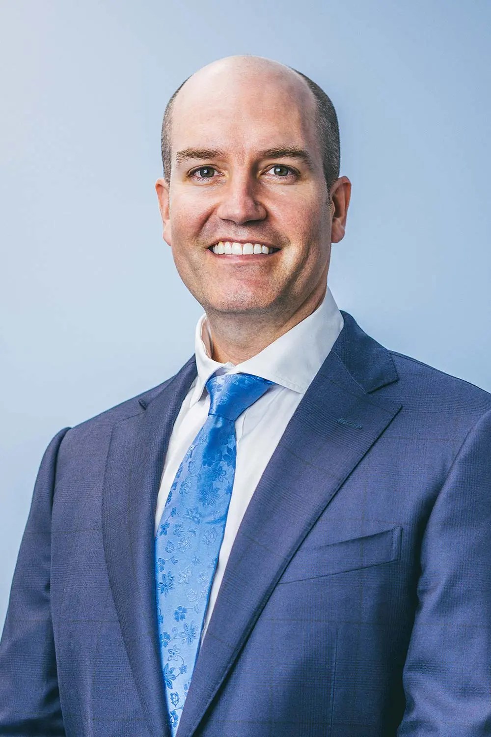 Dr Matt Lyons Orthopaedic Surgeon Sydney & Dubbo
