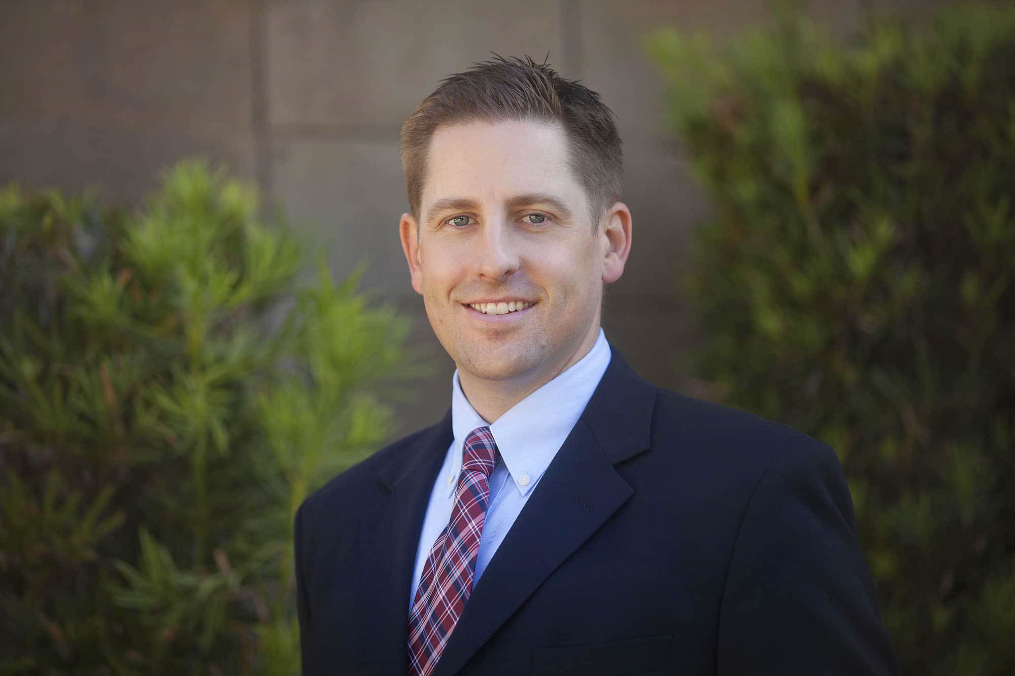 Getting to Know Roseville‘s Newest Orthopedic Surgeon