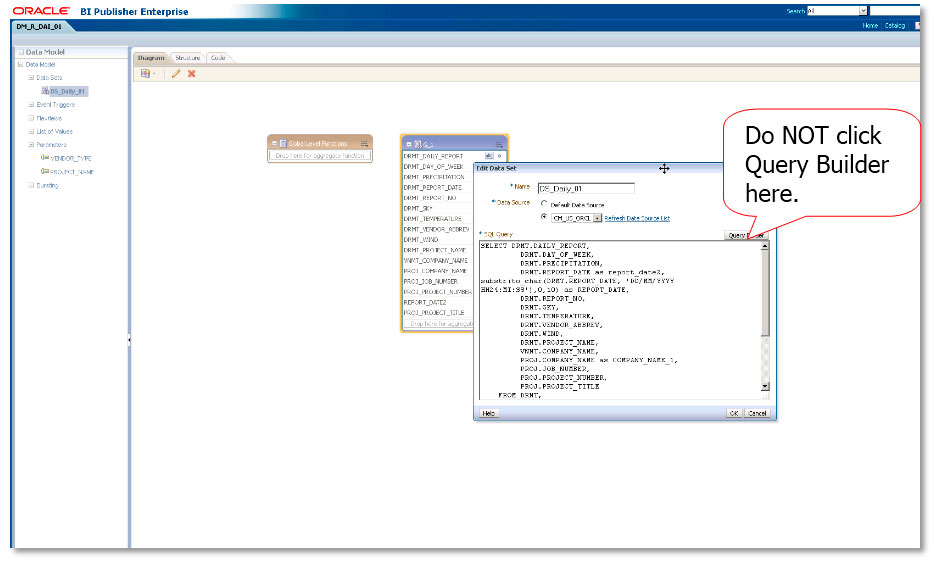 Table Description Query In Oracle at William Dansby blog