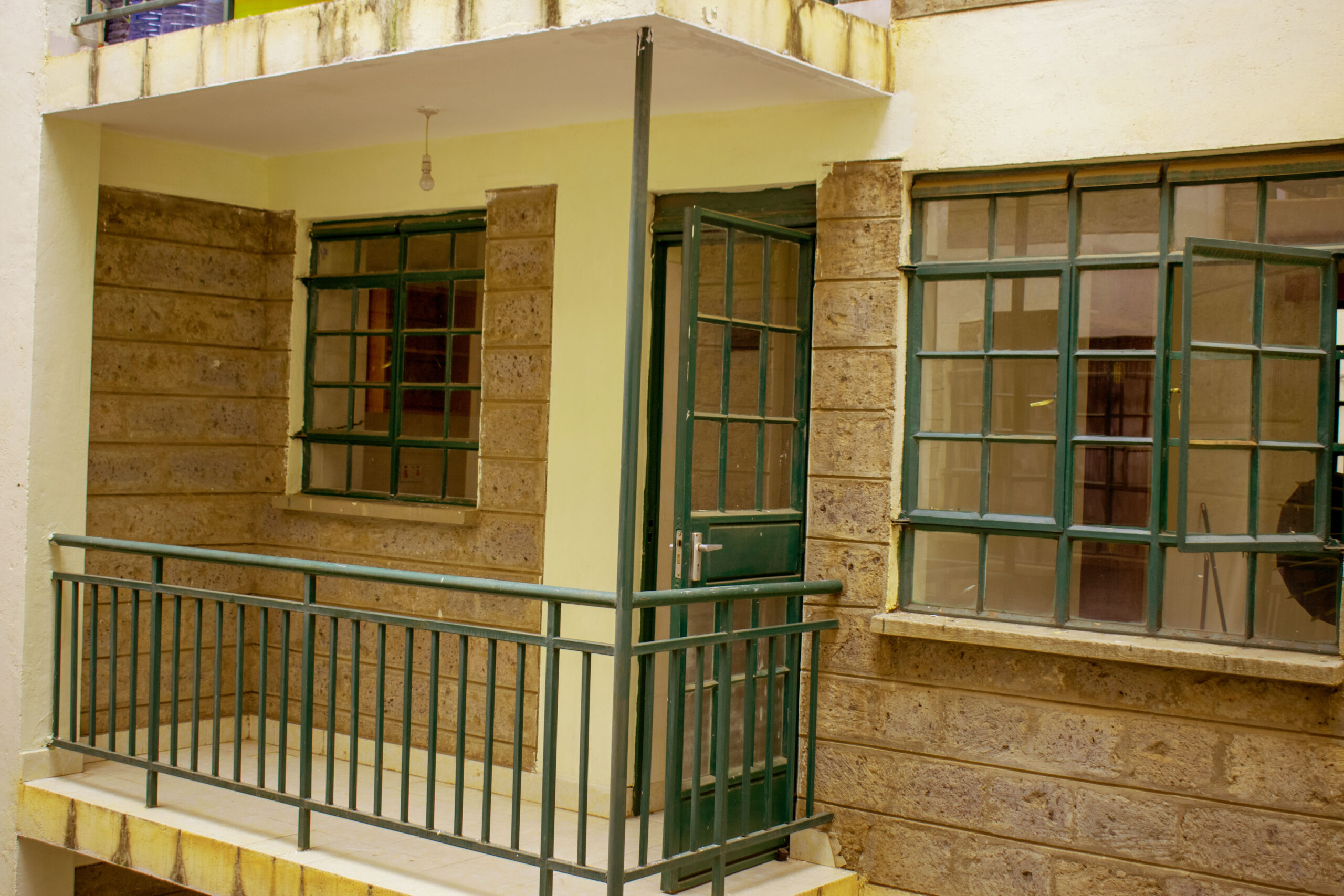 Desert Rose Apartments, Langata Desert Rose I