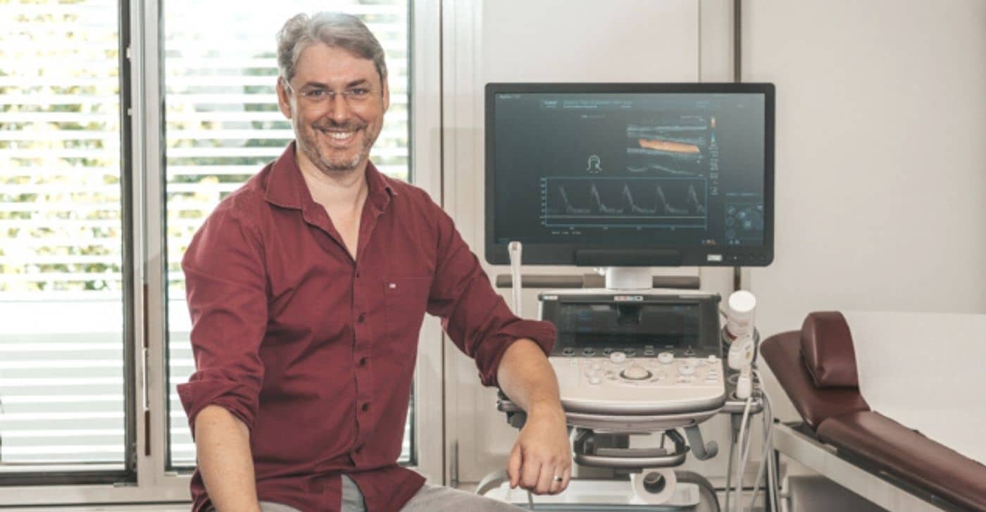 Häufig gestellte Fragen Dr. med. Gregor Blome