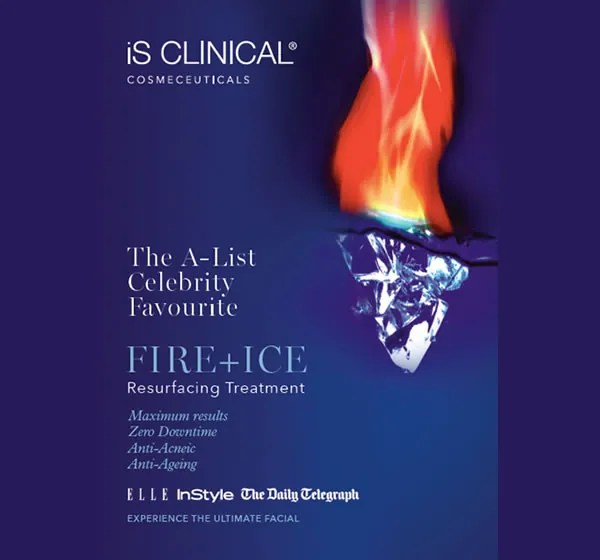 iS Clinical facials Dr MediSpa