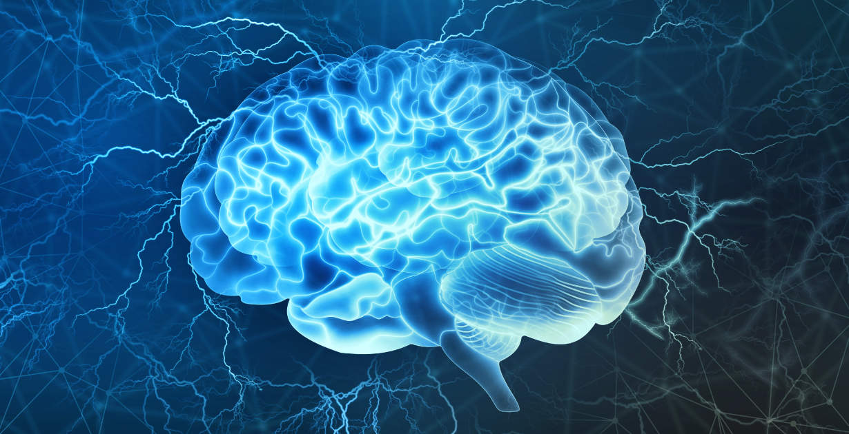 Brain Zaps + 4 Brain Zaps Natürliche Heilmittel Dr.med