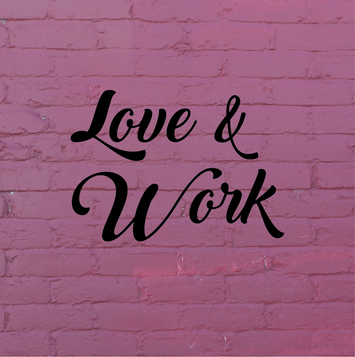 Transcript for Episode 1 Pursue What Matters in Love and Work Dr