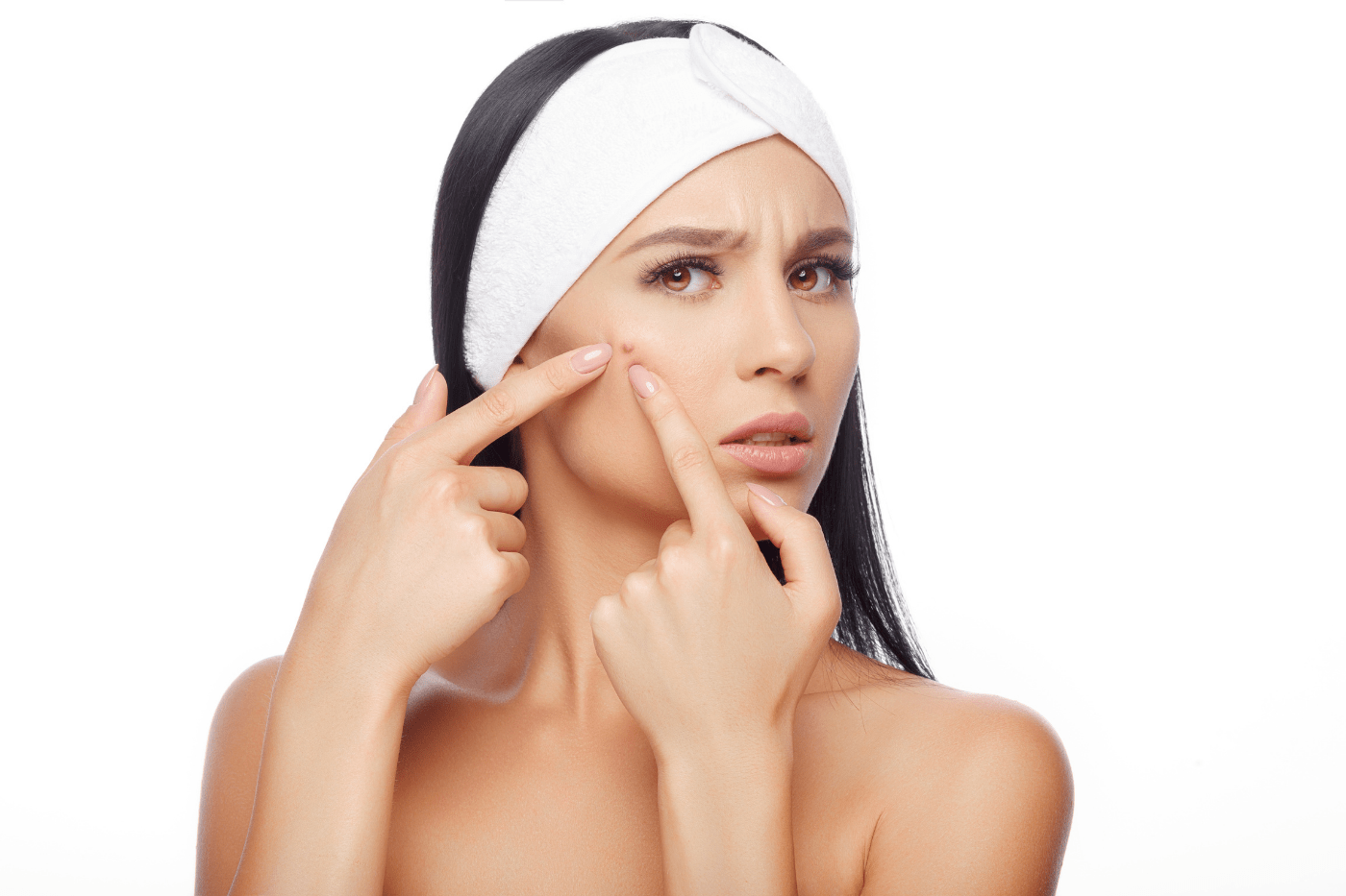 Considering Sulfur For Acne? Benefits, Side Effects, & More Dr. Michelle Jeffries