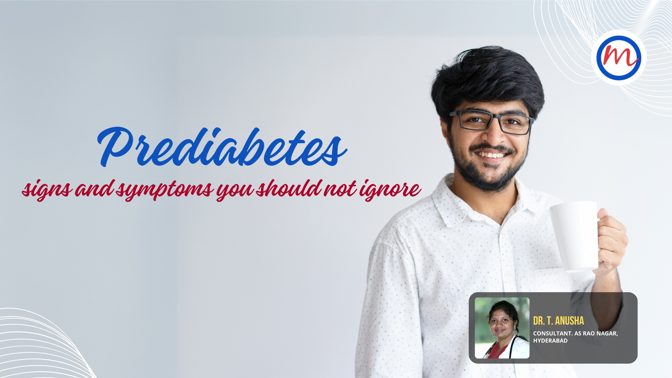 Prediabetes signs and symptoms you should not ignore(04)