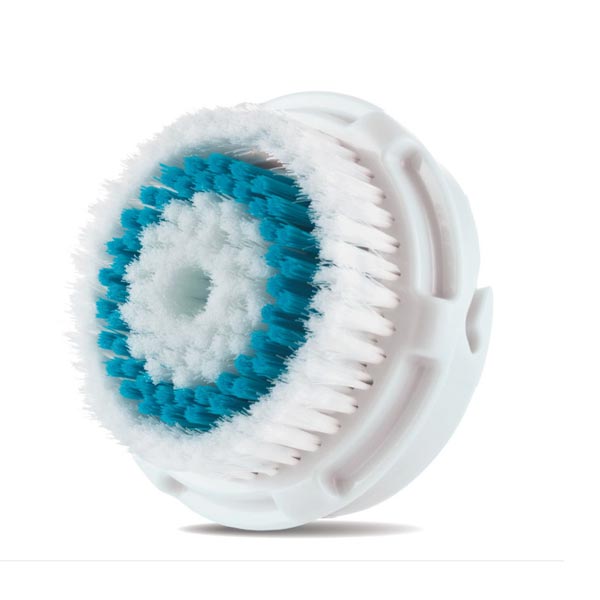 clarisonicFacebrush Dr Monica Scheel Dermatology