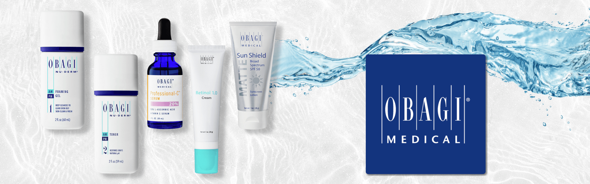 Obagi Products Dr. Monlezun