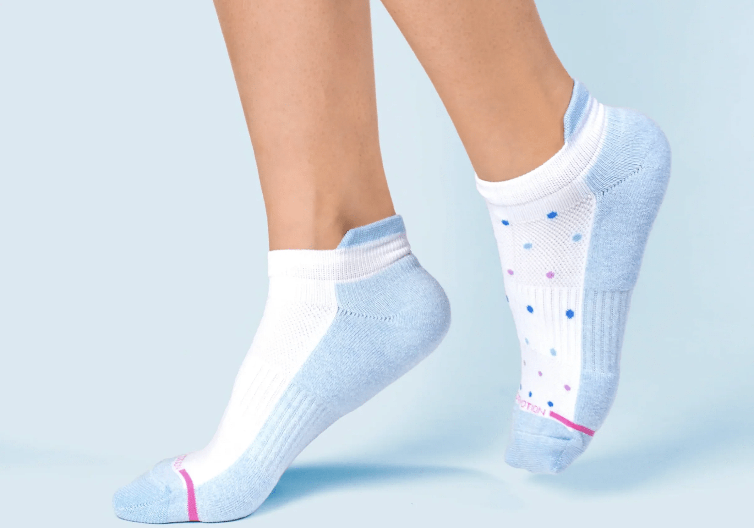 Can You Sleep In Compression Socks? Blog Posts Dr. Motion