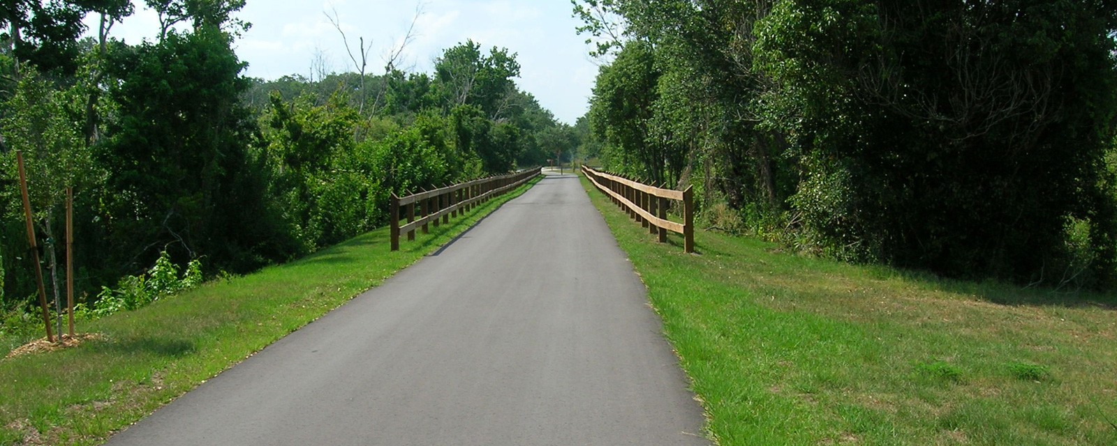 Fort Fraser Trail DRMP