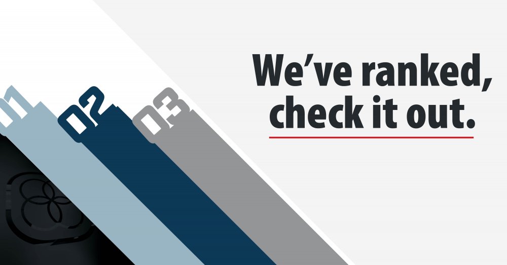 DRMP Ranks on 2023 Top Central Florida Environmental Services Firms