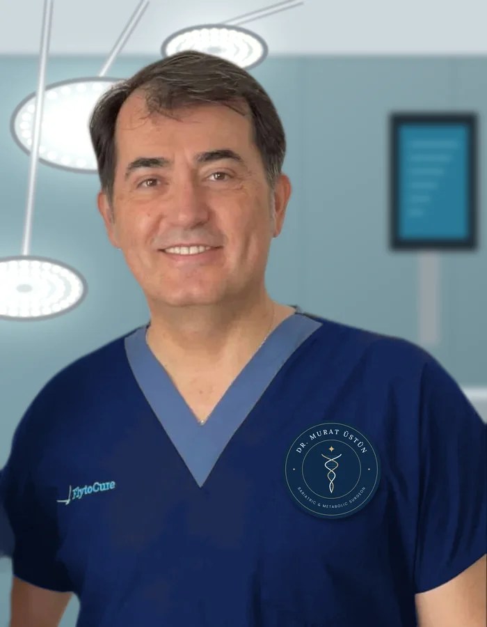 Yüz Germe Ameliyatı Op. Dr. Murat Üstün