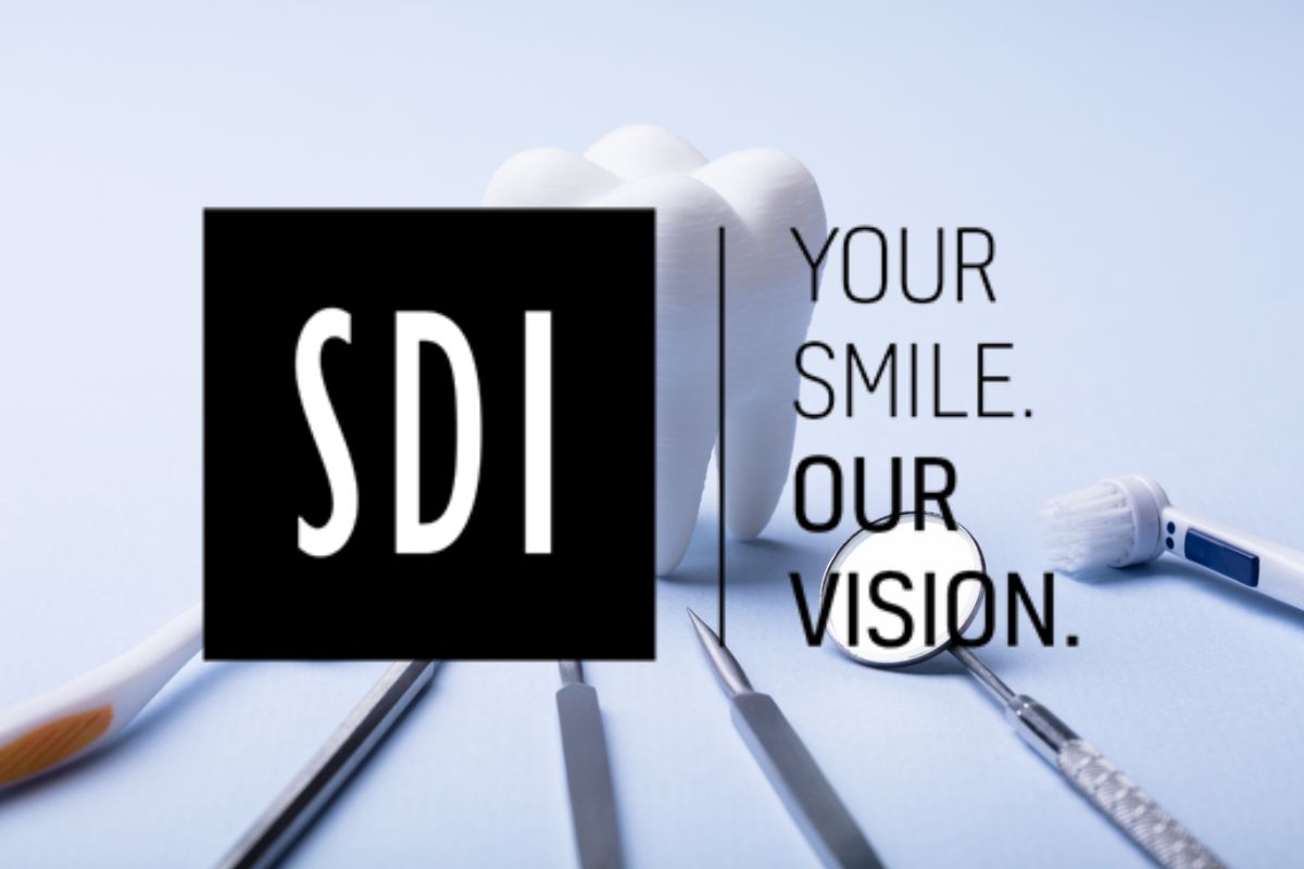 SDI Supports Amalgam Recycling A Strategic Partnership with DRNA