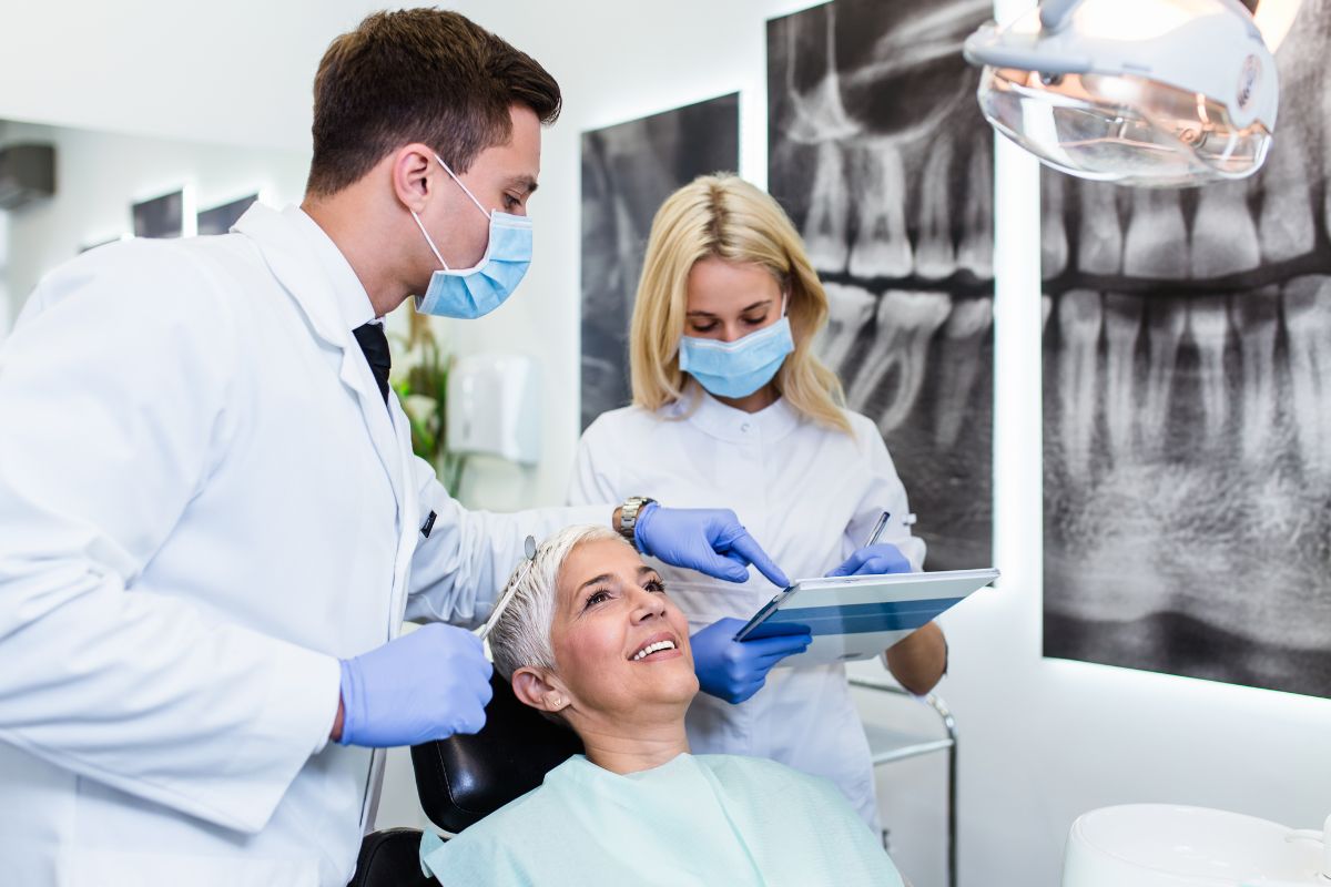 Dental Recycling North America Leader in Dental Waste Management