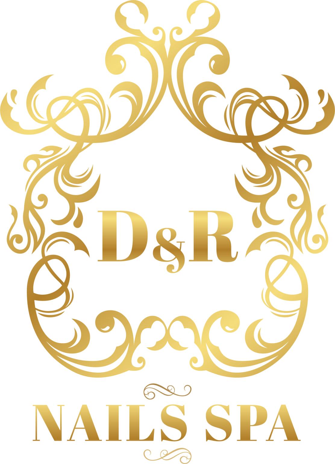 Services D&R Nails Spa