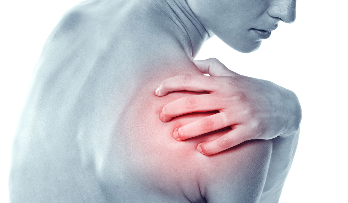 Shoulder Treatment DrNasef