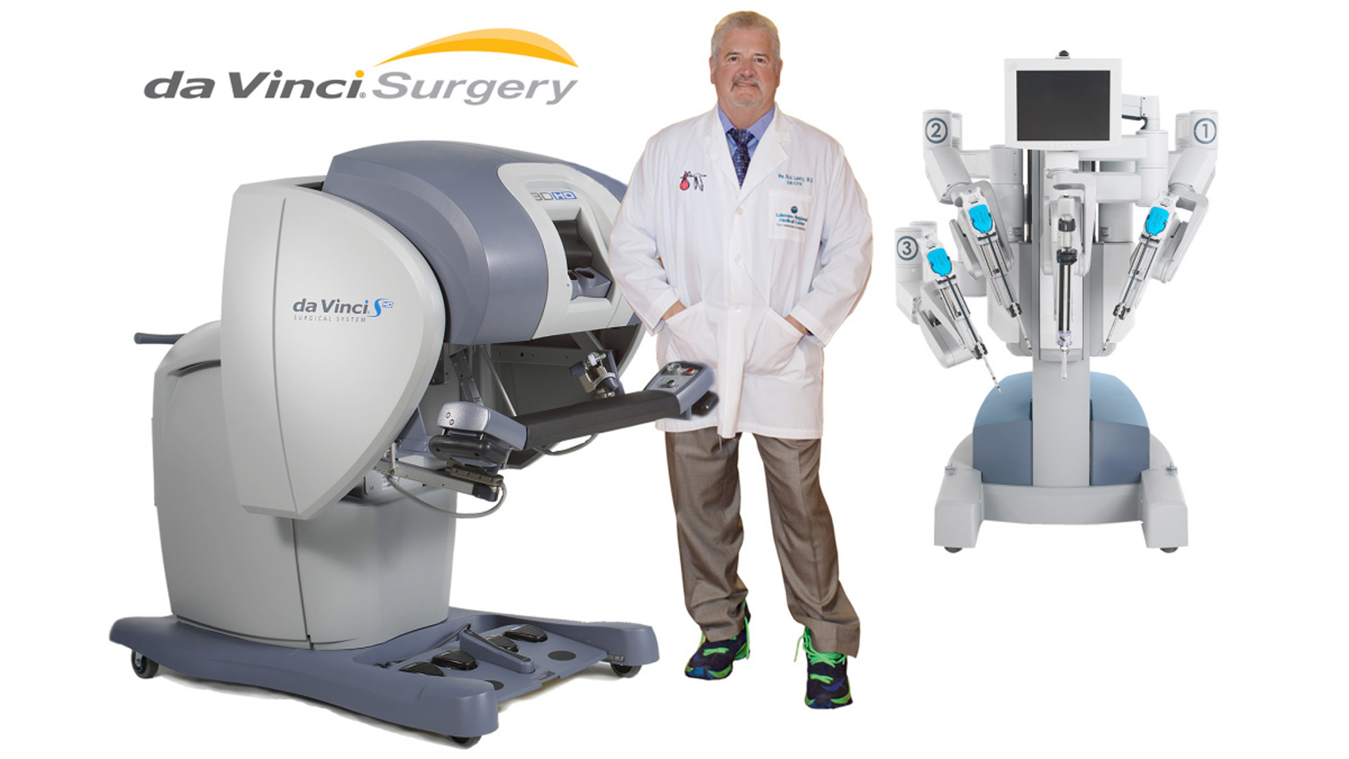 William N. Landry, MD Covington, LA OBGYN, Gynecologist, Surgeon