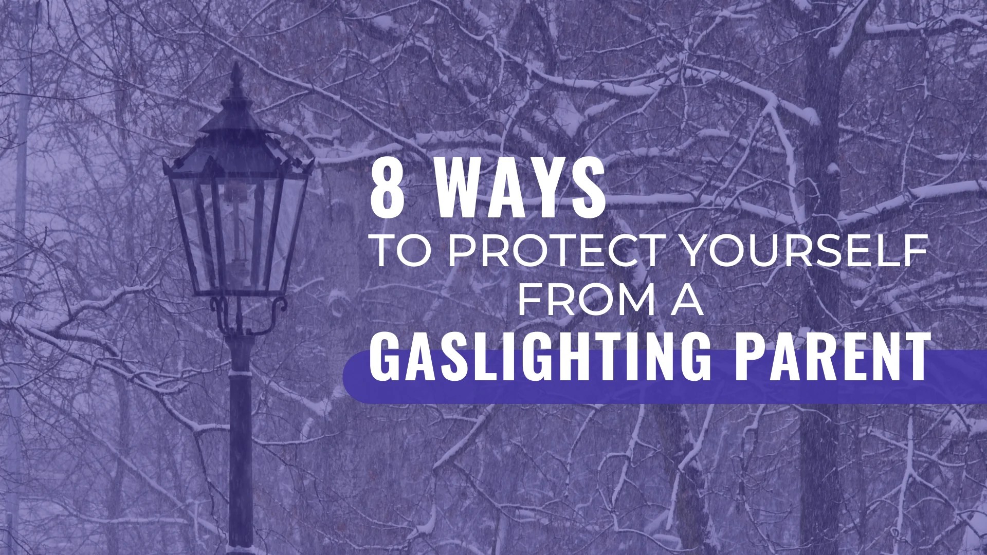 Gaslighting What You Need To Know Dr. Nicole Cain, ND, MA