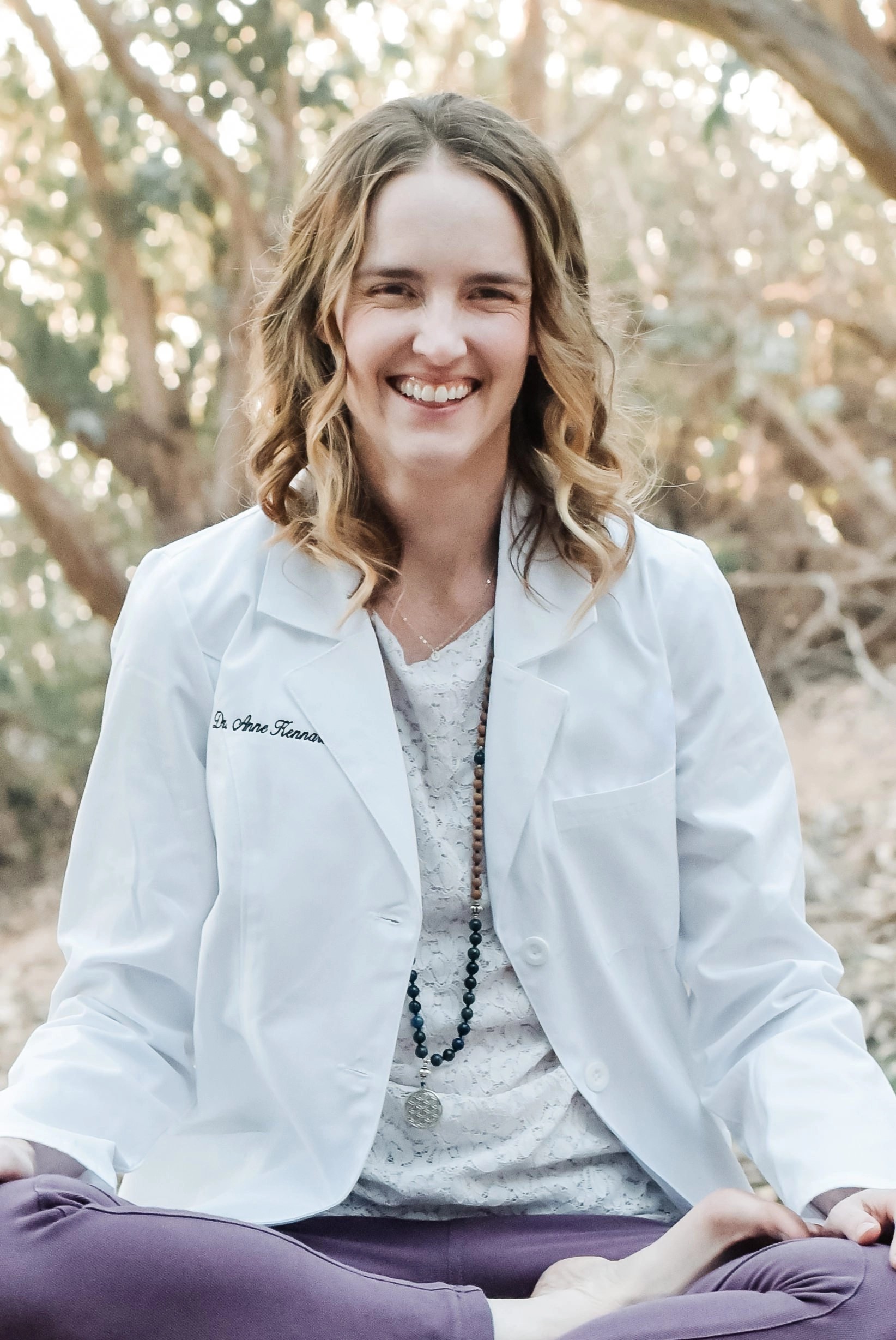 [REBROADCAST] Supplements, Nutrition, and Environmental Toxins During