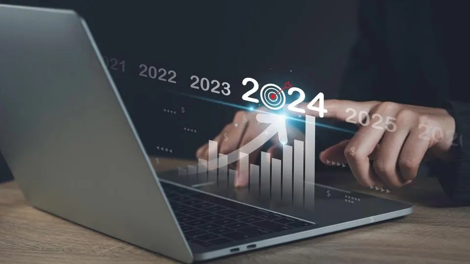 TOP 10 BIGGEST BUSINESS TRENDS FOR 2024 EVERYONE MUST BE READY FOR