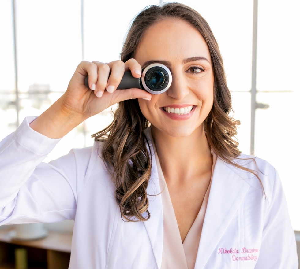 The Top 2 Tips to Detect Skin Cancer from a Dermatologist What Can