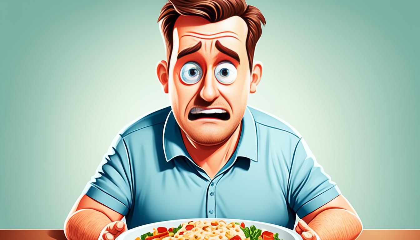 How To Prevent Dumping Syndrome