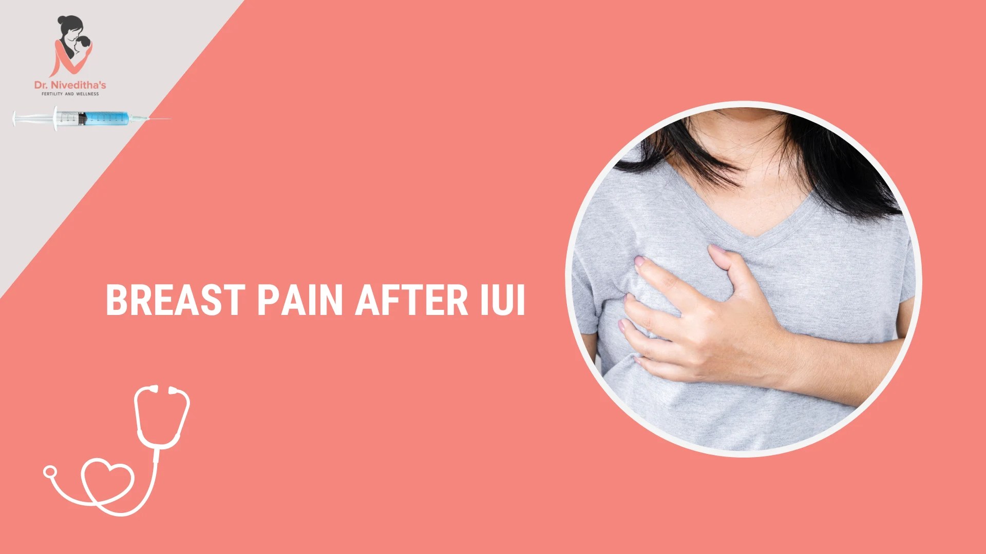 Gas After Embryo Transfer is that normal