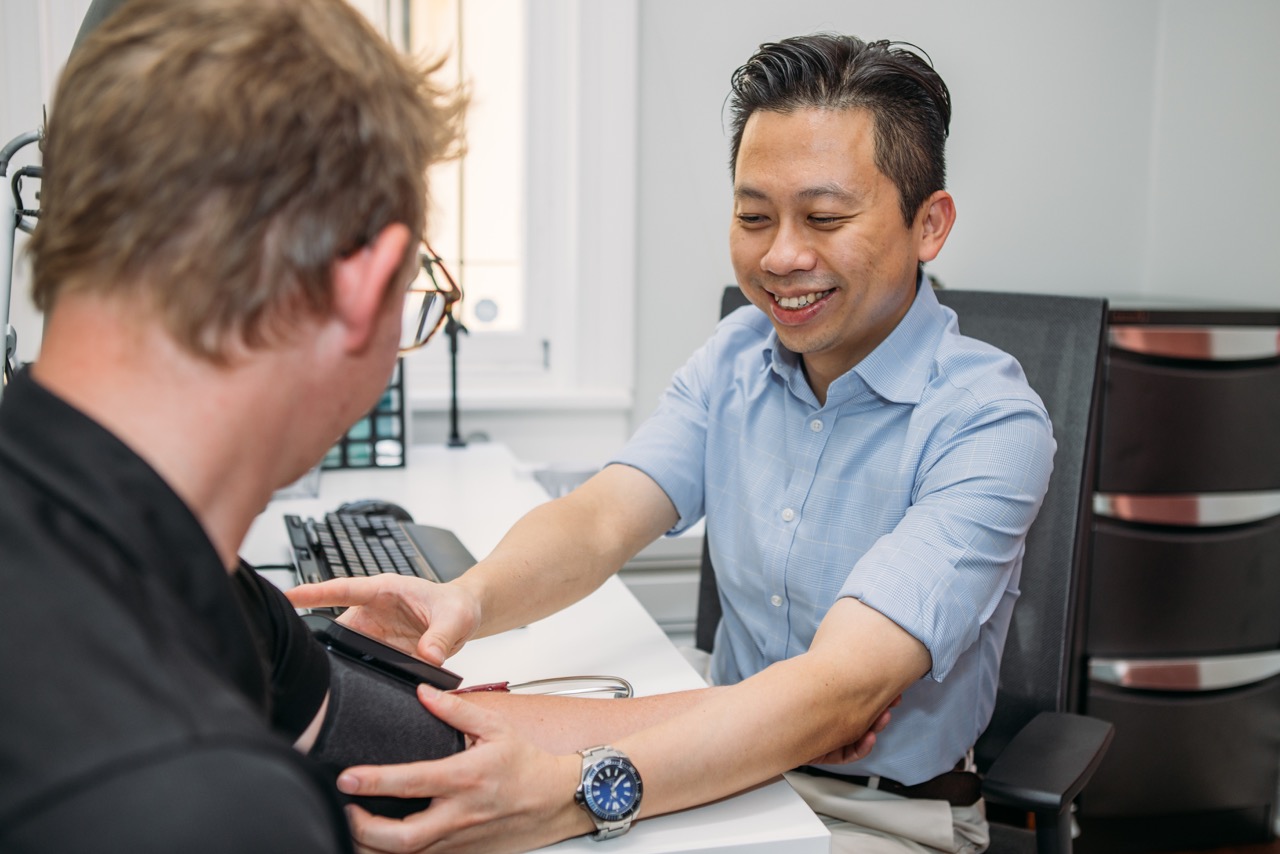 Doctor Northbridge Perth GP Clinic Doctor Perth