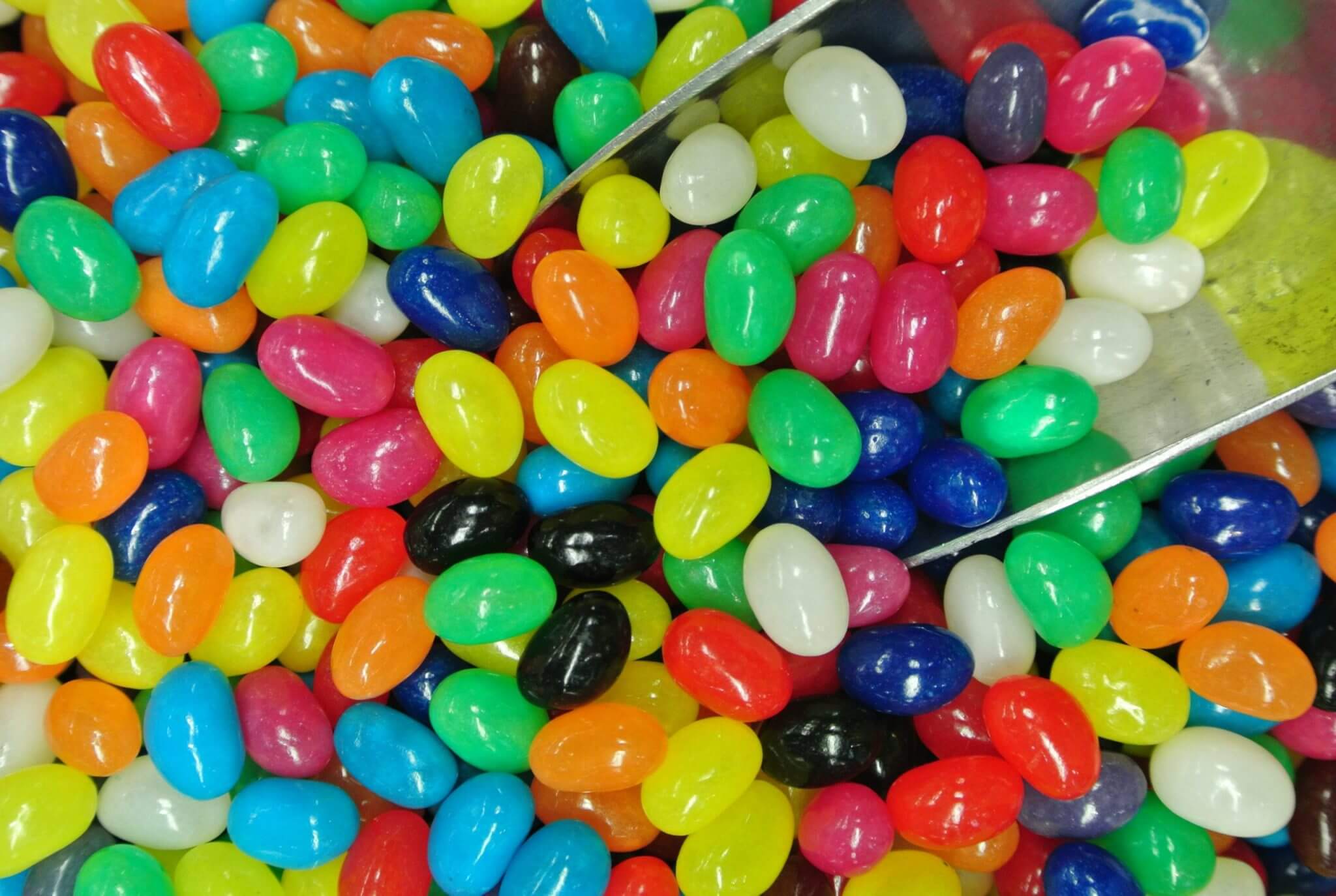 Mini Jelly Beans Dr.Nuts