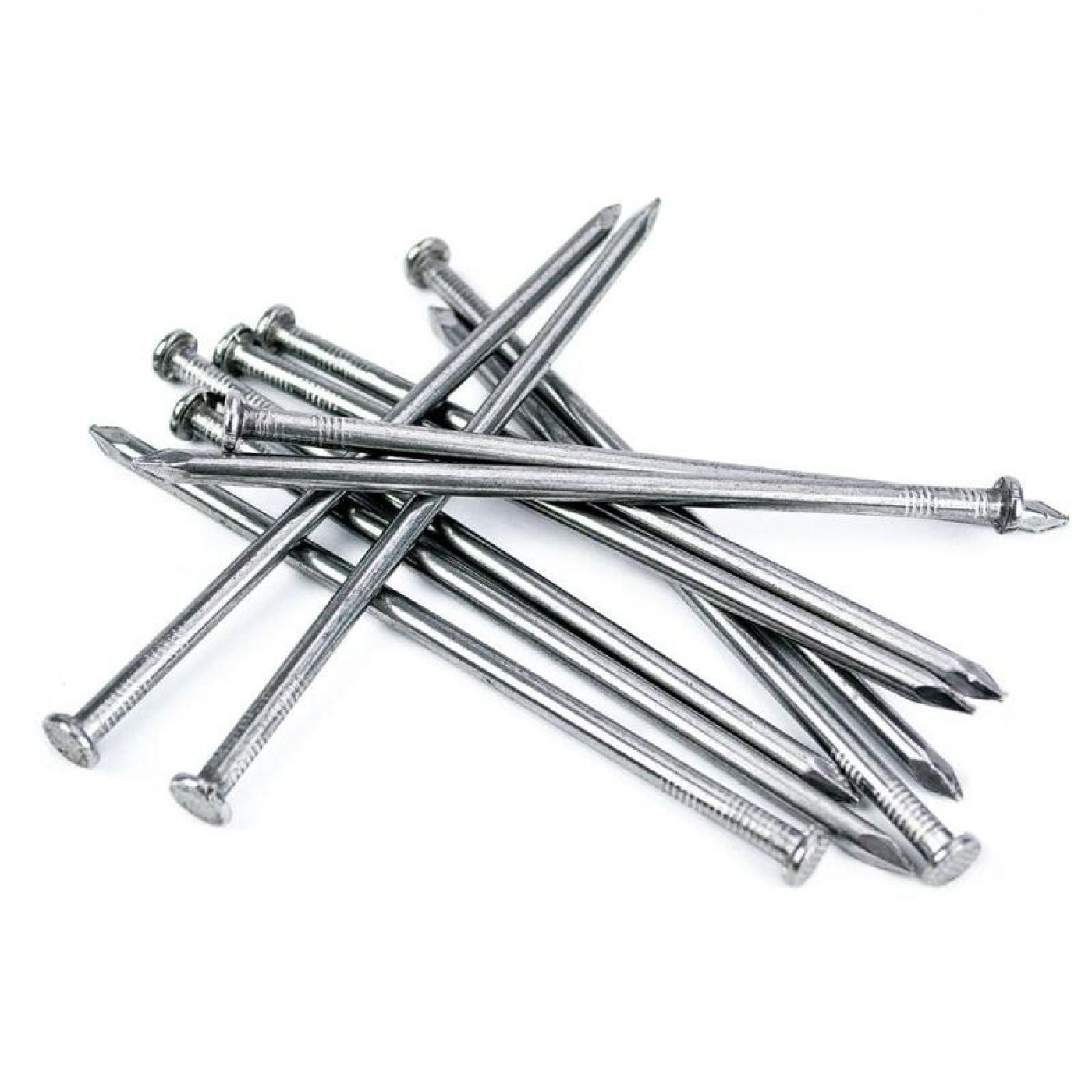 Clavos y Tornillos Materiales de Construcción Dro2