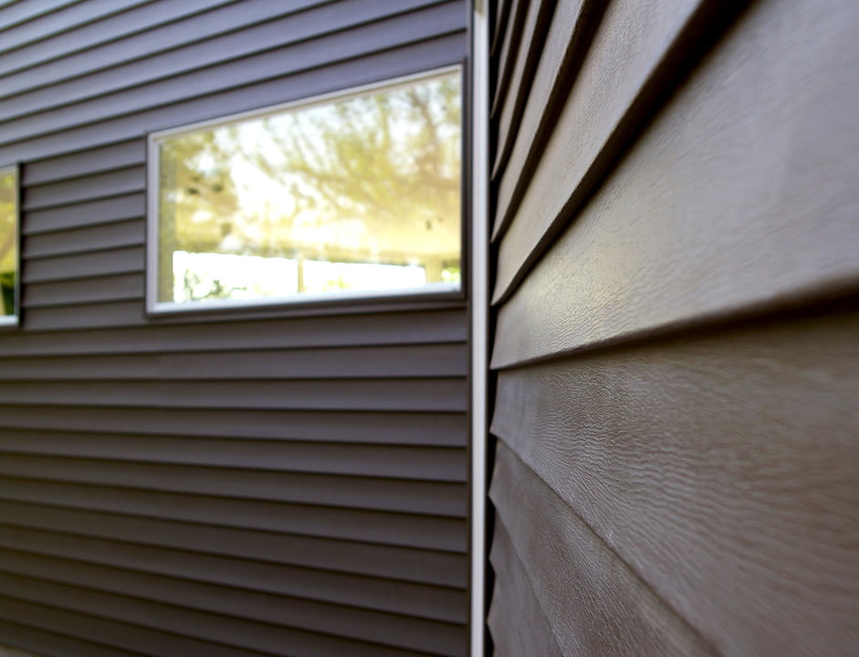 Siding OSB Materiales de Construcción Dro2