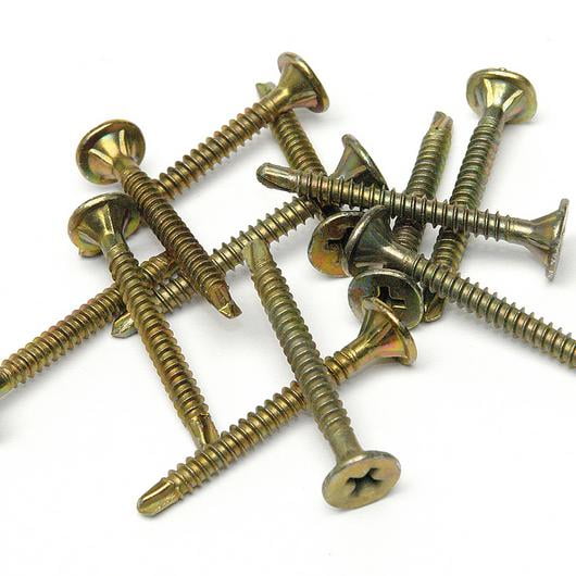 Clavos y Tornillos Materiales de Construcción Dro2