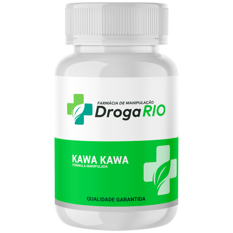 Comprar Kawa Kawa Preço e Qualidade é na DrogaRIO!