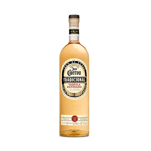 Drogas S&S TEQUILA JOSE CUERVO REPOSADO TRADIC. X 750ML