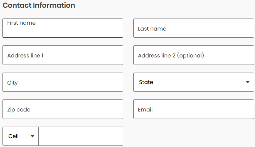 Carters Credit Card Phone Number Carters Credit Card Login And