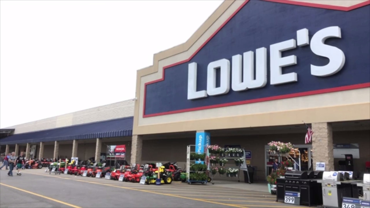 Lowe's Customer Satisfaction Survey Sweepstakes