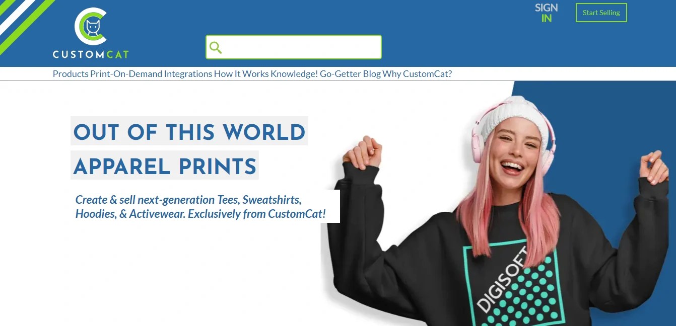 Best PrintonDemand Sites in 2024 DroidCrunch