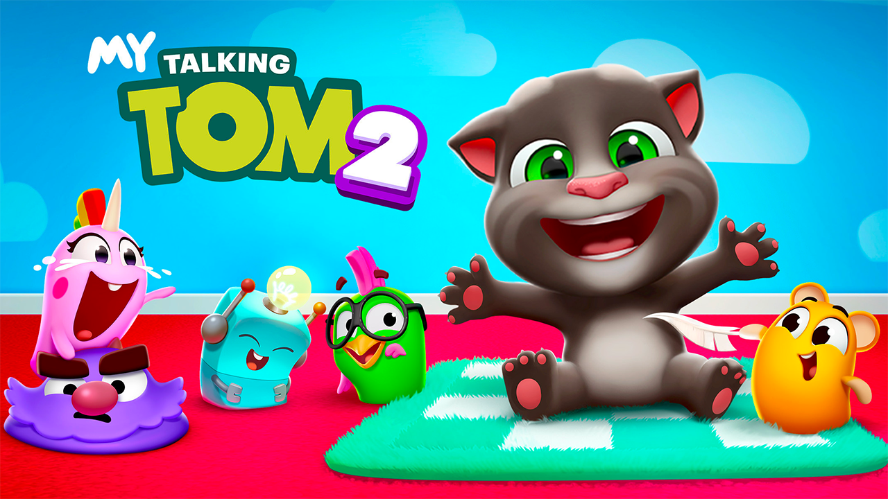 How To Hack My Talking Tom 2 DroidCrunch