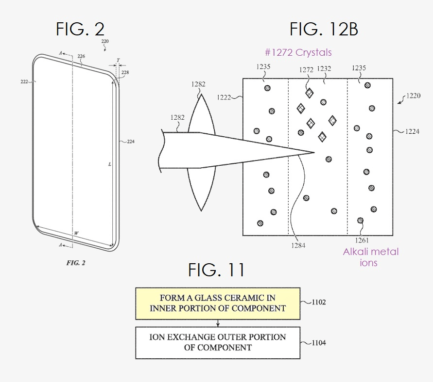 Gorilla Glass Victus и Ceramic Shield. Разбор. Droider.ru