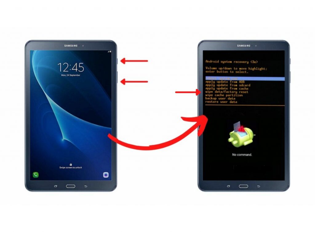 Privación leyendo tienda mi tablet samsung no prende y no carga Más que