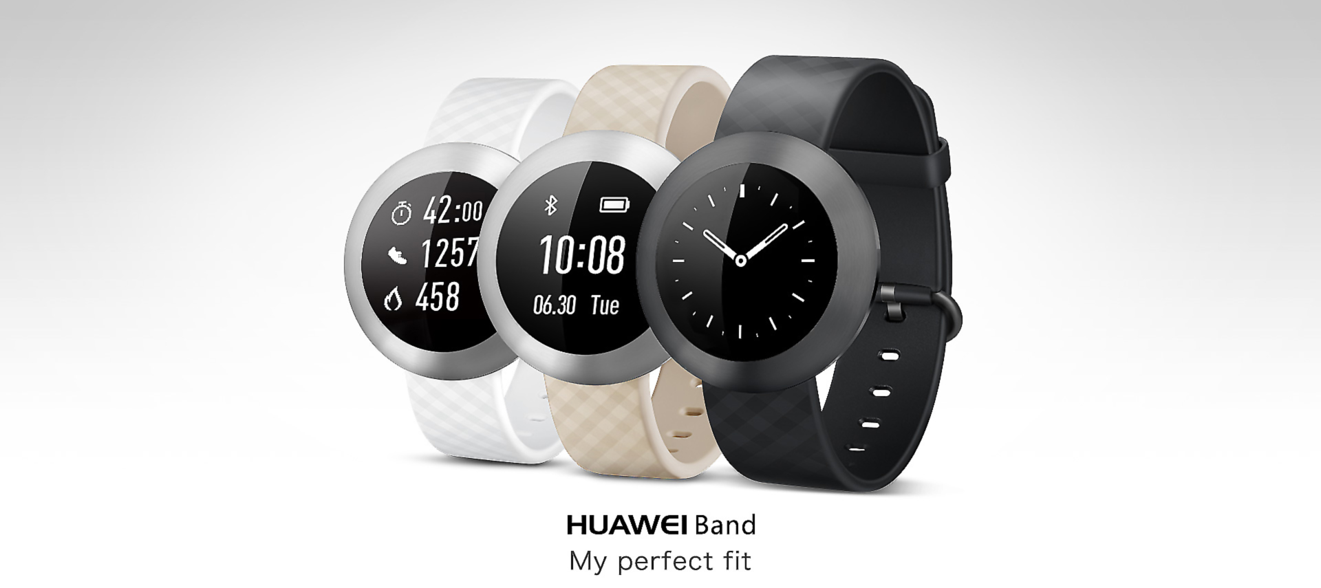 Huawei launches fitness band to take on FitBit Droidhere