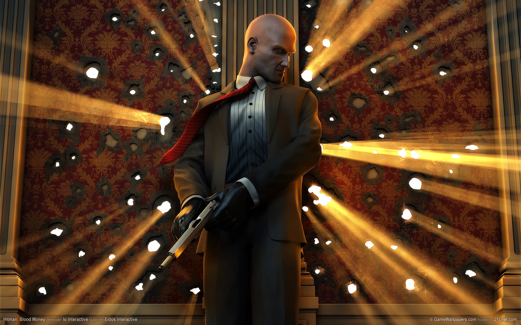 Hitman Blood Money Missions List All the missions in nutshell