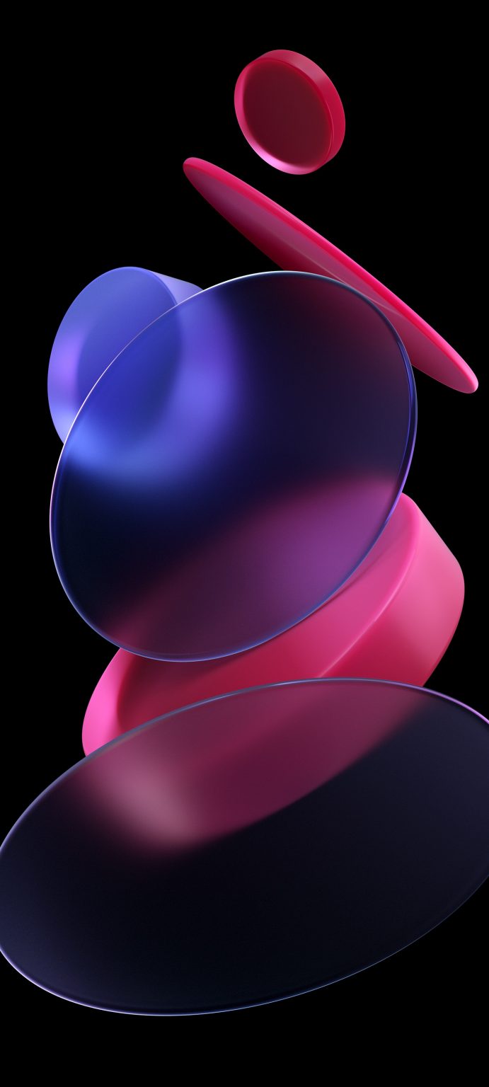 Download Xiaomi Mi 11 Ultra Stock Wallpapers ZIP File Included