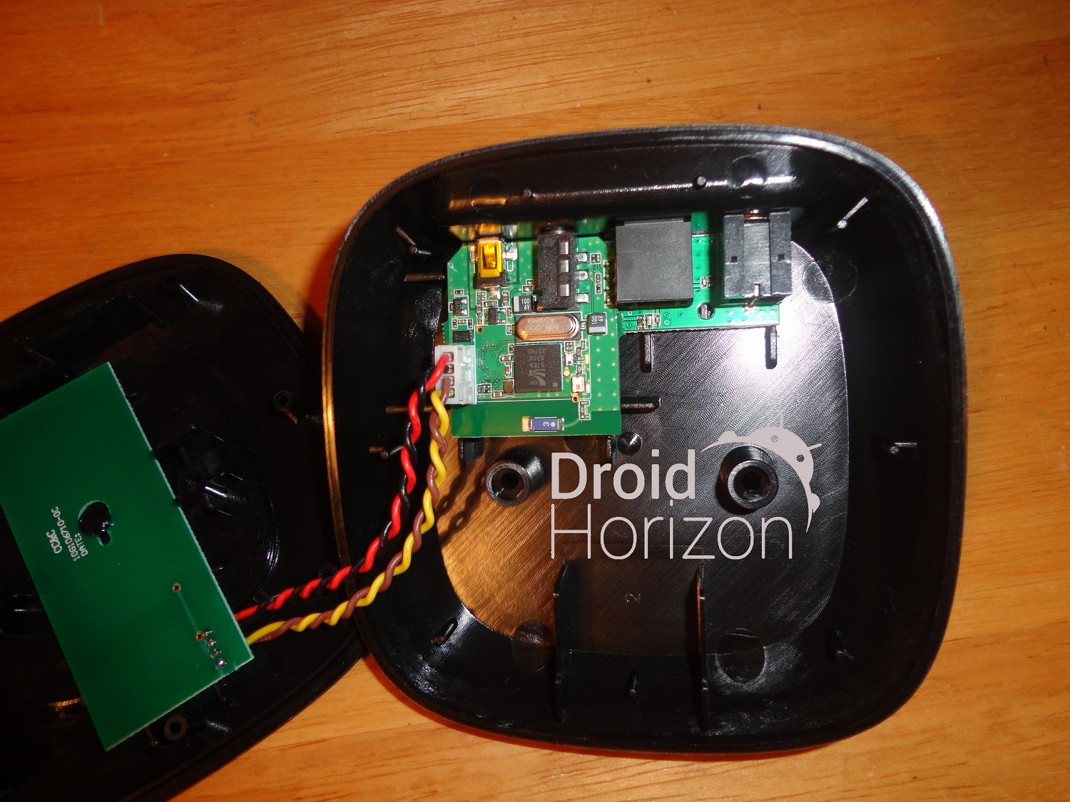 Belkin SongStream BT HD Bluetooth Music Receiver