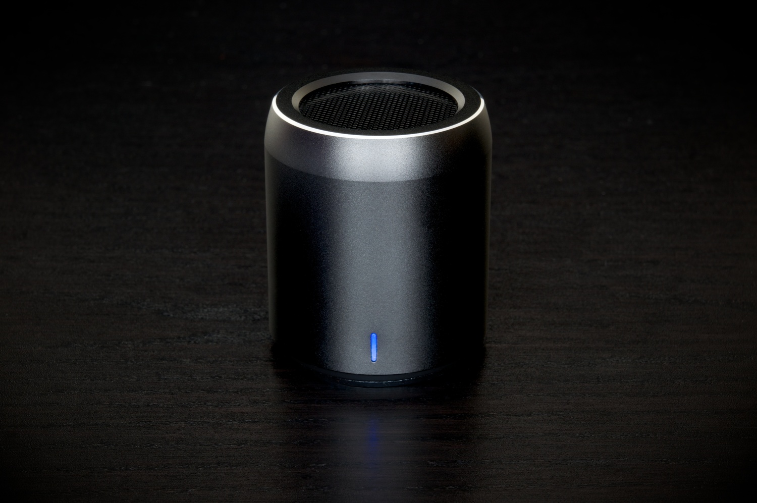 Review Mini Audio Mi the Minimalist Bluetooth Speaker DroidHorizon