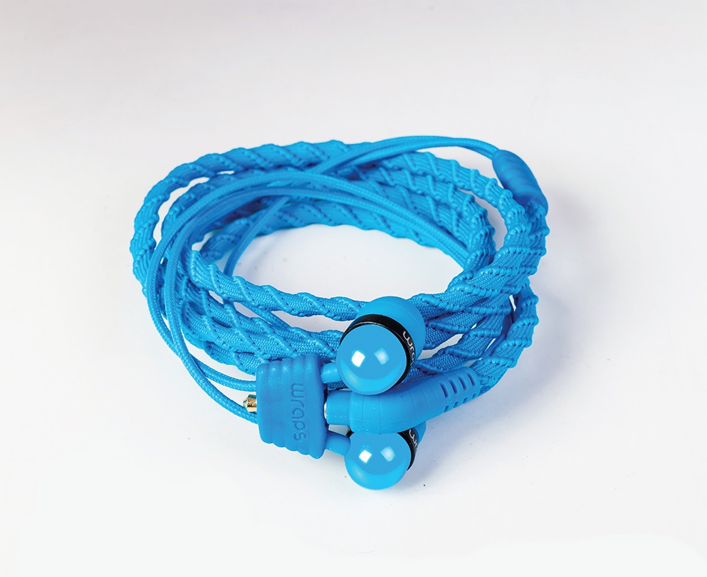 Wraps Headphones Review DroidHorizon