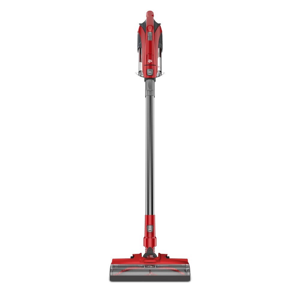 360⁰ Reach Stick Vacuum Cleaner From Dirt Devil Review DroidHorizon